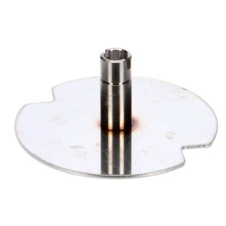 Perlick Cam Pin Weldment 52700